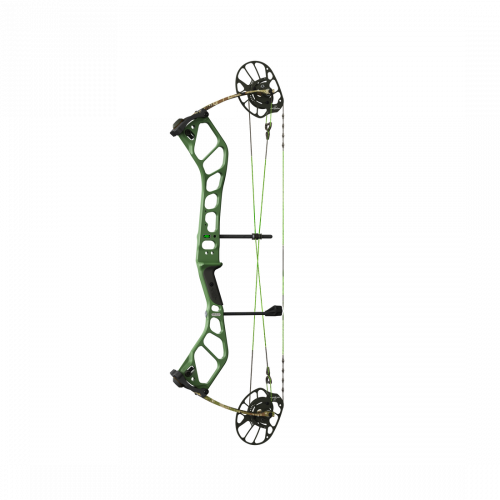 PSE Compound Bow Nock On Embark*