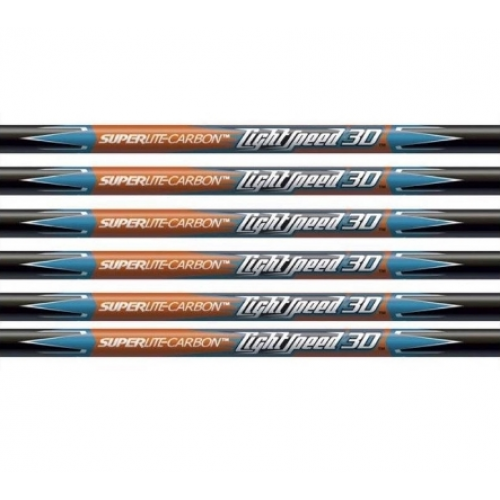 Easton Lightspeed 3D Shaft 12*