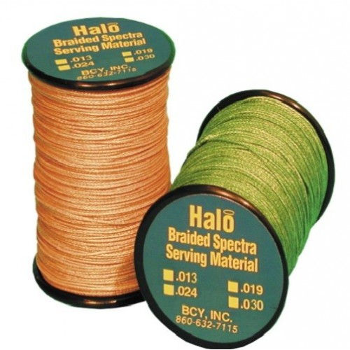 BCY Serving Material HALO .007" Spool*