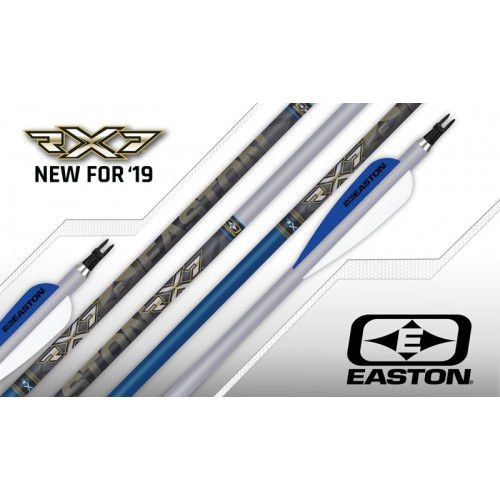 Easton RX7 Shaft 6*