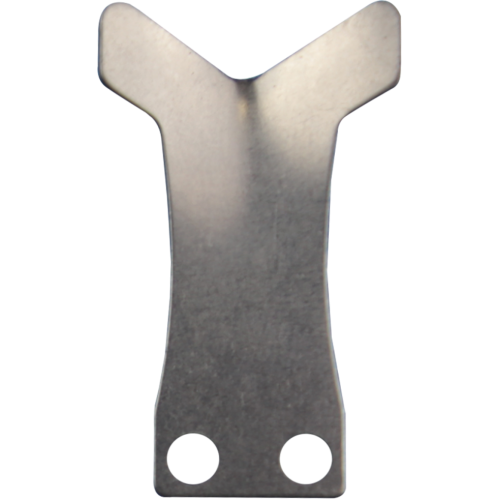 Hamskea Contoured Accu-Guide Arrow Rest Replacement Launcher*