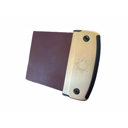 Fairweather Archery Barebow Brass Pro Plate*