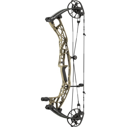 HOYT Compound Bow Alpha AX-3 29 IN STOCK*