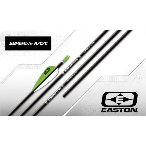 Easton ACC Shaft 12 + Point 12*