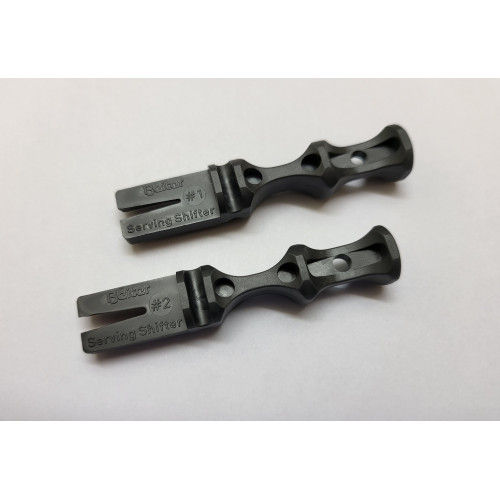 Beiter Serving Shifter Pair*