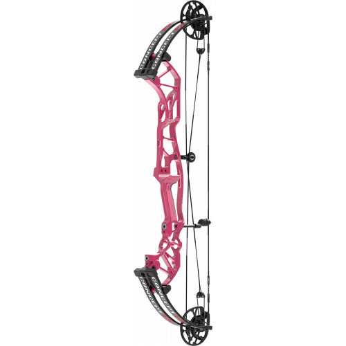 Hoyt Compound Bow Concept FX 34 Target*