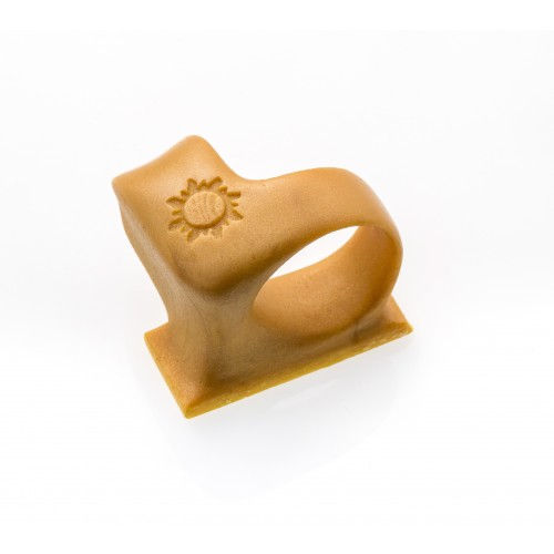 Fairweather Archery Modulus Finger Spacer GOLD*