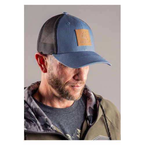 Hoyt Archery Leather Tine Cap*