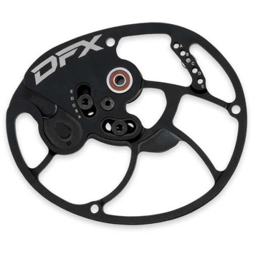 HOYT Compound Bow DFX Turbo Cam Module Set*