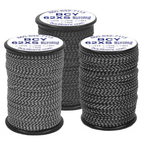 BCY Serving Material No 62XS per metre*