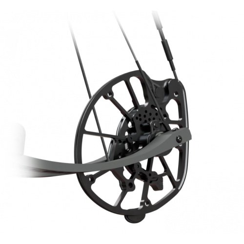 HOYT HBX Xact Cam Single*