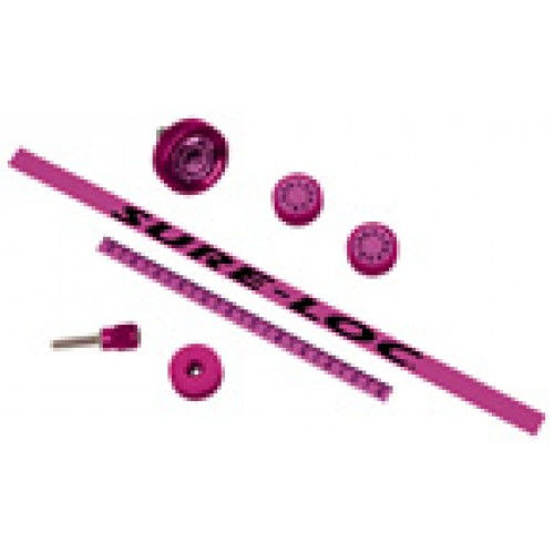 SURELOC Decal Knob Kit*