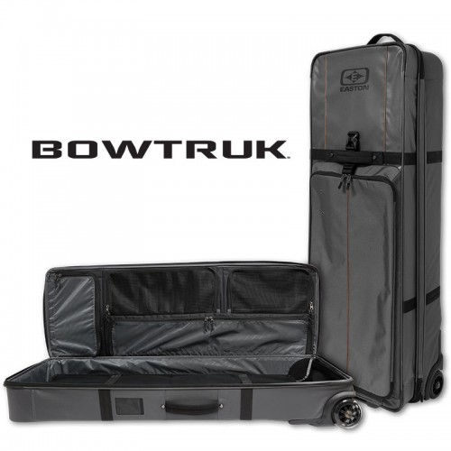 Easton Bowtruk 4017 Elite Travel Bow Case GEN 2*
