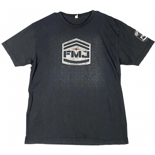 Easton Archery Team FMJ Shirt*