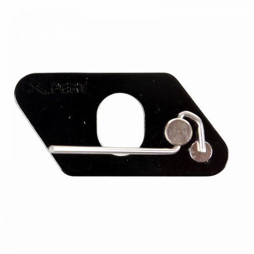 Cartel X Pert Magnetic Recurve Rest*