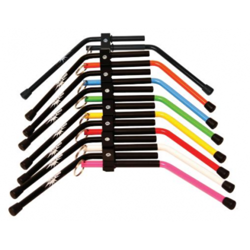 Gas Pro Rapid 2.0 Bowstand*