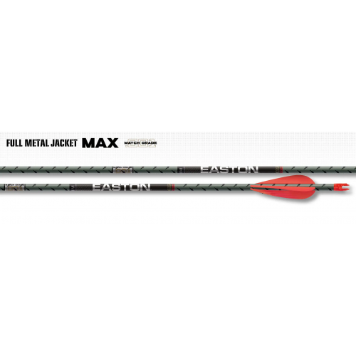 Easton FMJ MAX 5MM Match Grade Shaft 12*