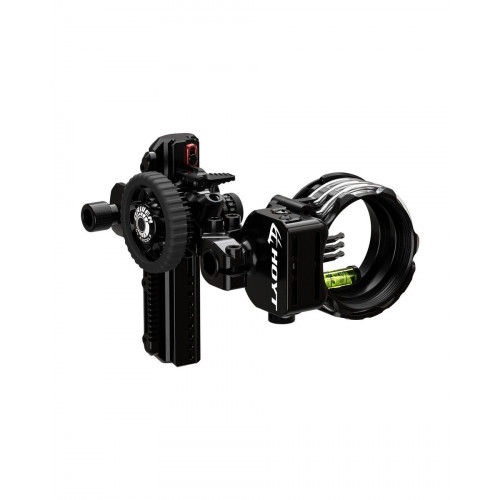 Hoyt Axcel Compound Driver Picatinny Sight 3 Pin*