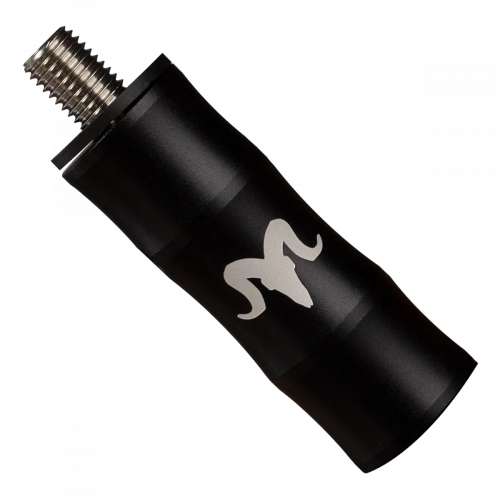 RamRods Archery Aluminium V2 Extension 3"*