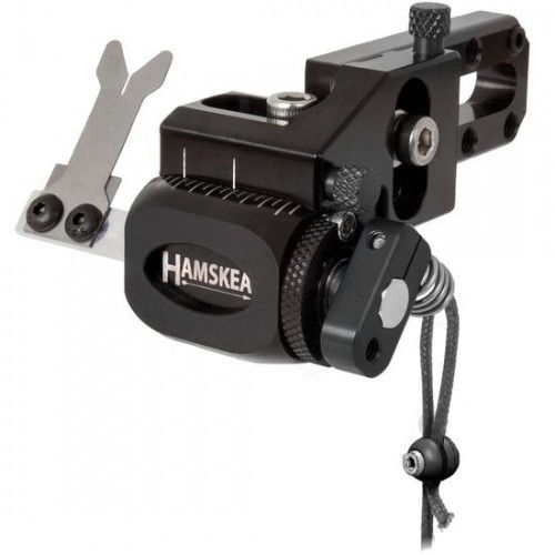 Hamskea Hybrid Target Pro Microtune Arrow Rest*
