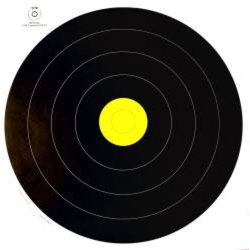 JVD Archery Field Face 80cm*