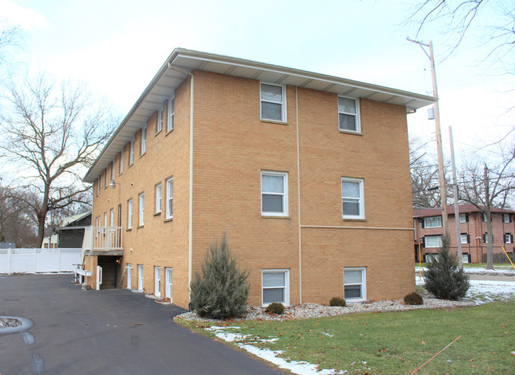 Jakobson Management Company, LLC Kalamazoo Property Management