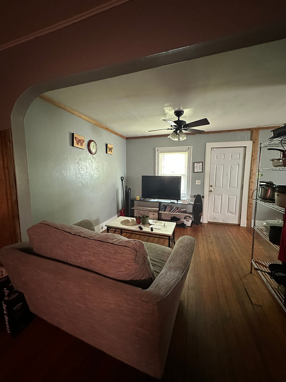 Fall Leasing (2022 - 2023) | jmcmichigan