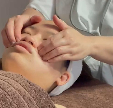Relieve Jaw Tension, Headaches & Facial Stress Naturally Birmingham at Ease Thai Massage
