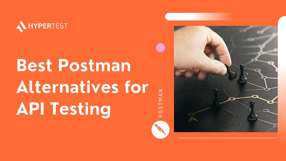Top Postman Alternatives for 2024: Discover Your Best Options