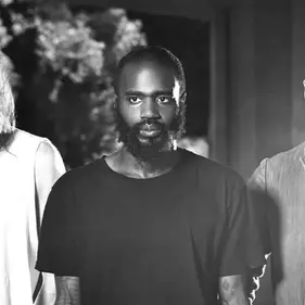Stay Noided This Fall With Death Grips, Your New Favorite Band
