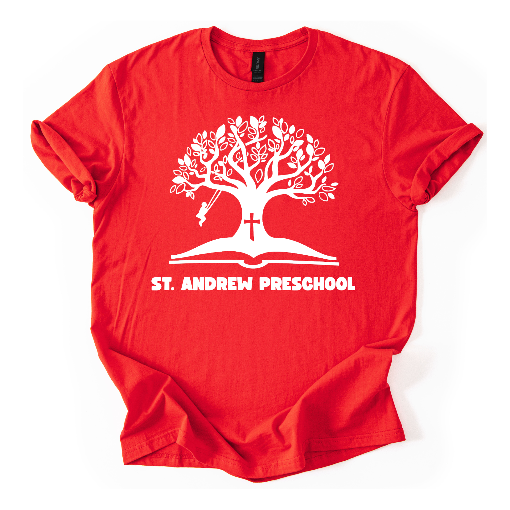 St. Andrew Preschool