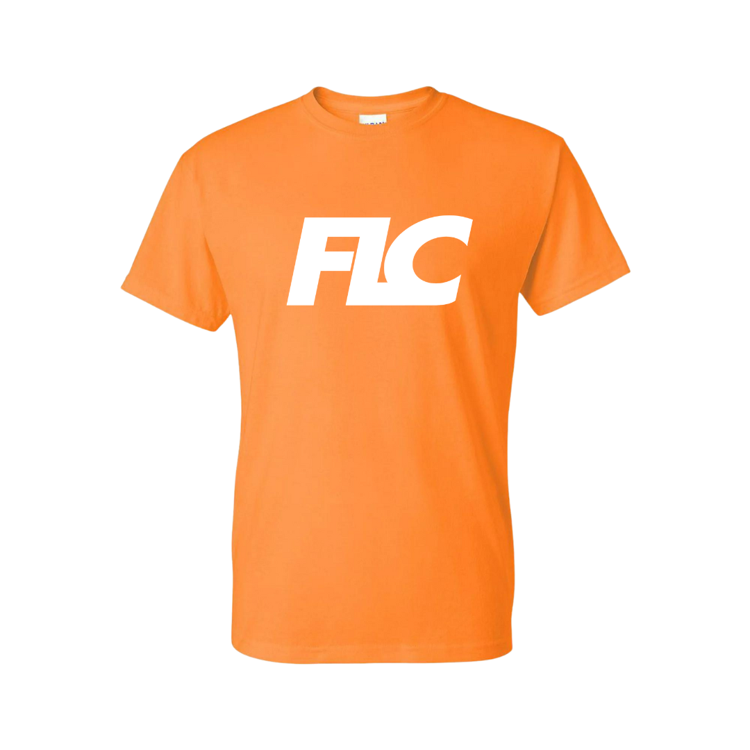 Family Life Church (FLC) Official Shirt