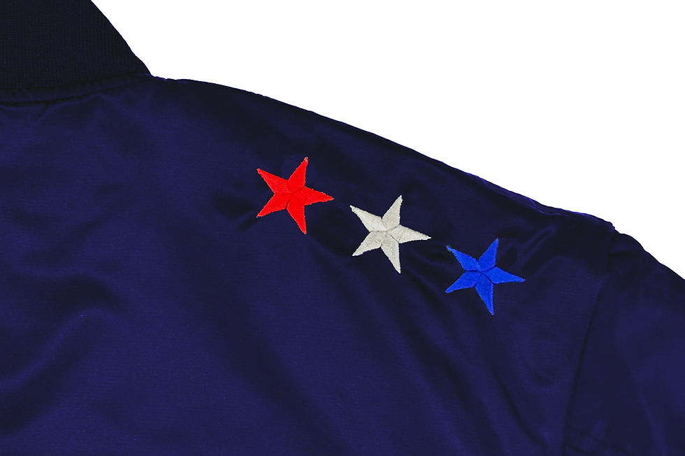 Thumbnail: MKWS STAR Sport Jacket