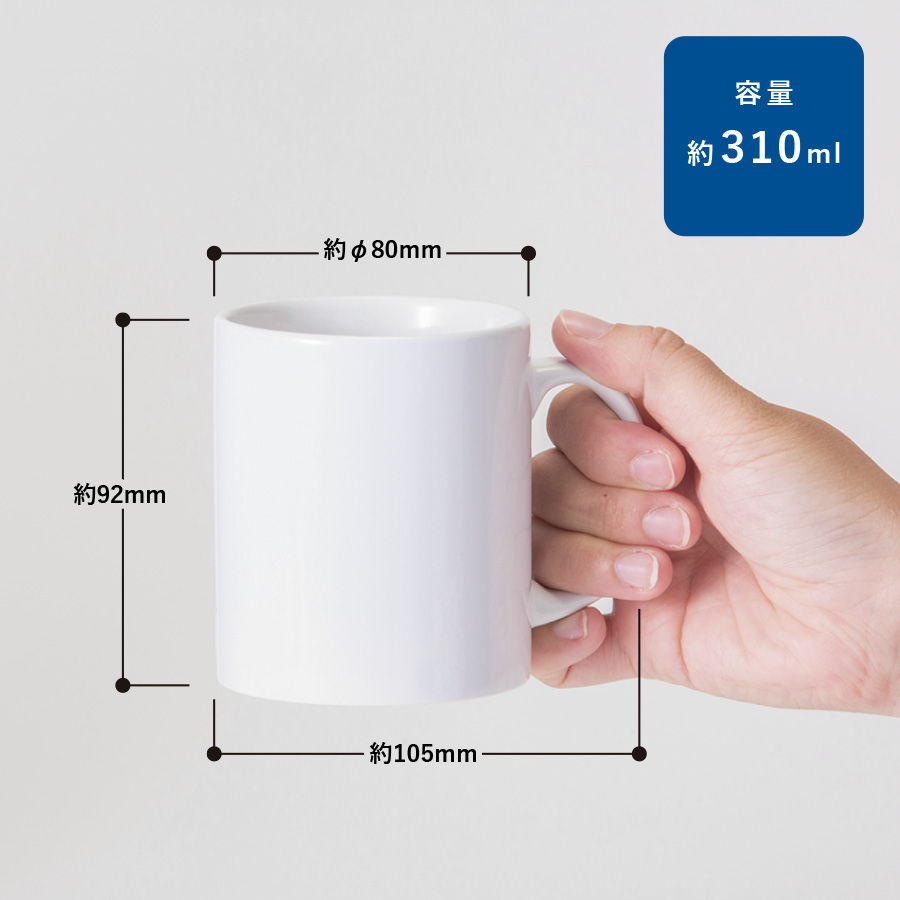 Miniature : RMC Mug