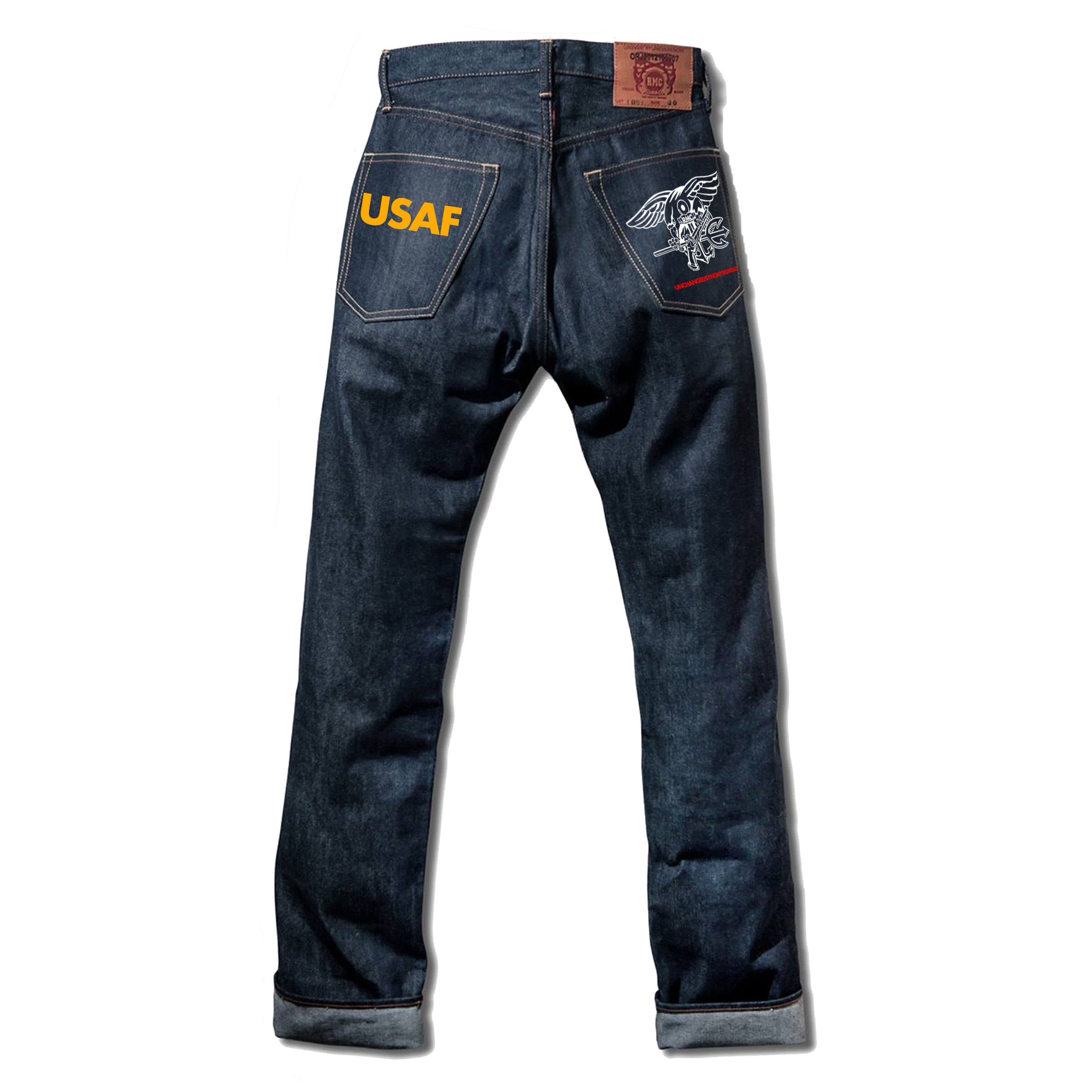 USAF EG