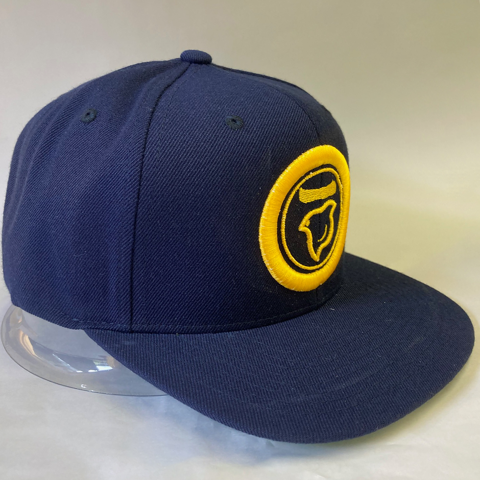 サムネイル： RMC NARU Cap