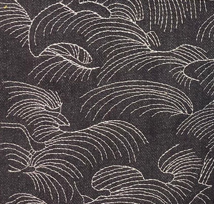 サムネイル： RMC Jeans Short( heritage Wave )Silver