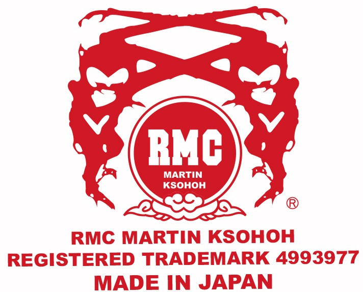 Rmc Japan Denim