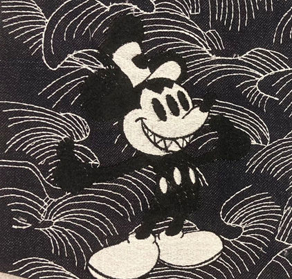 Miniatura: Rat Monkey Captain