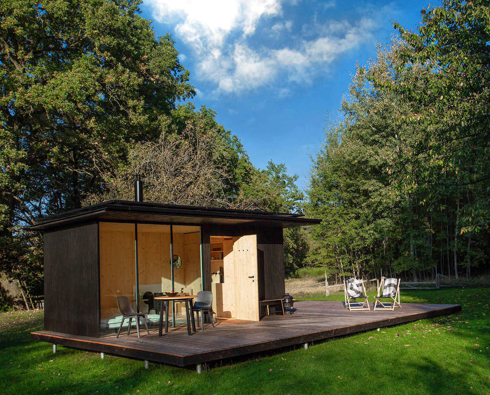 Glamp