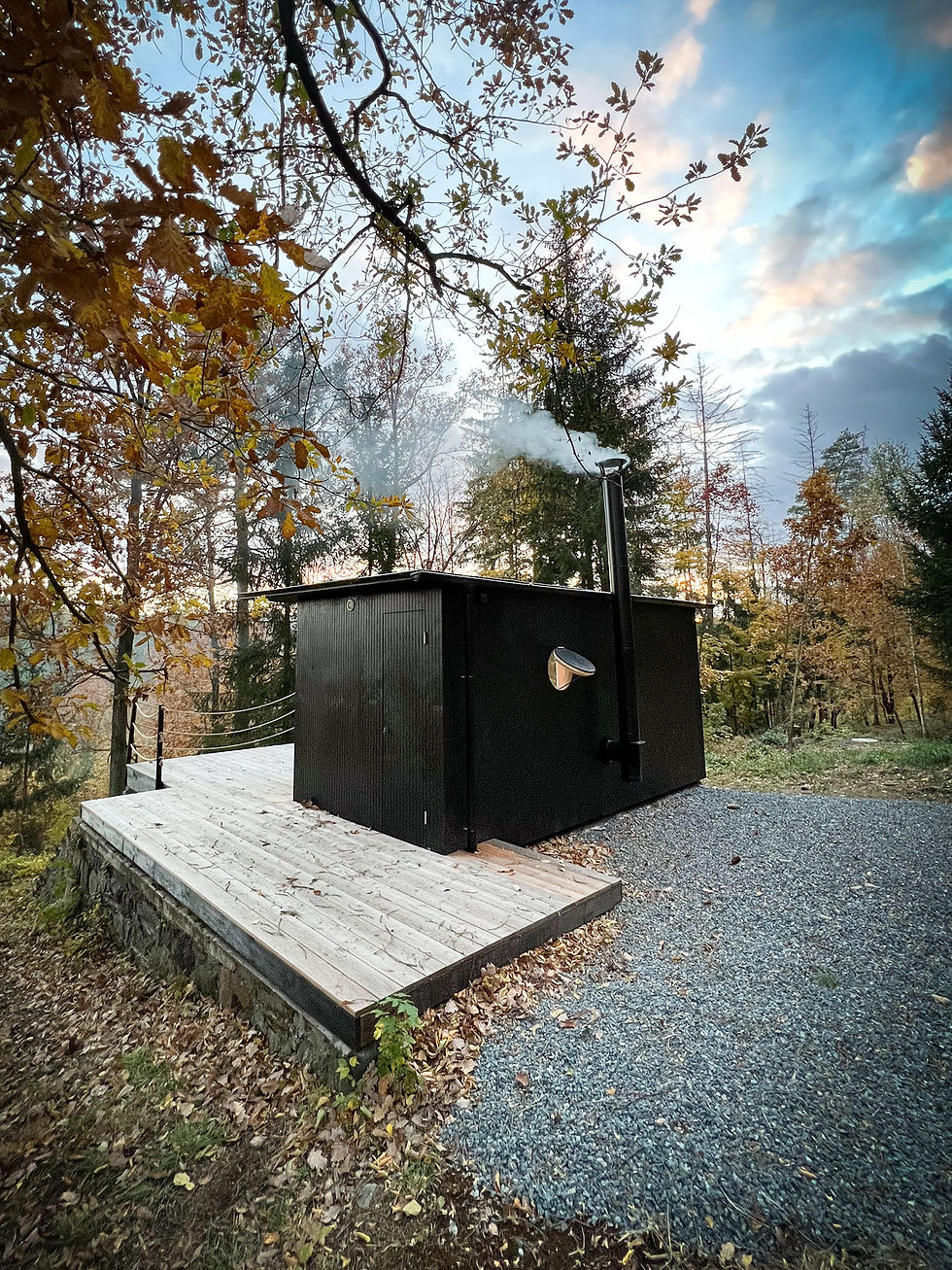 Miniatura: Offgrid