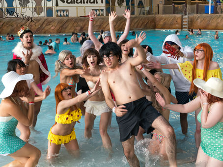 ColossalCon East 2017 Review!!!