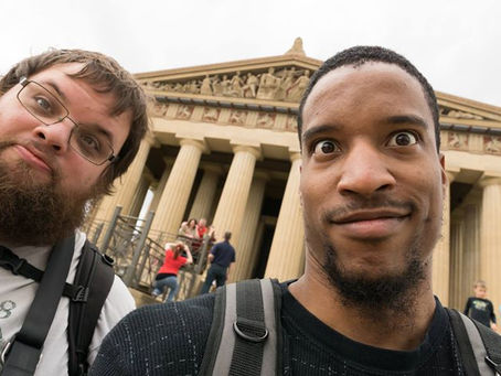 Nashville Tennessee Trip!!