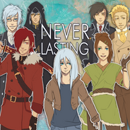 Never Lasting