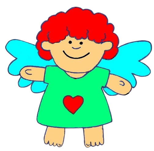 Logo Petit Angelet