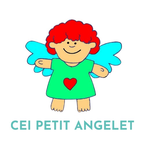 Logo CEI Petit Angelet