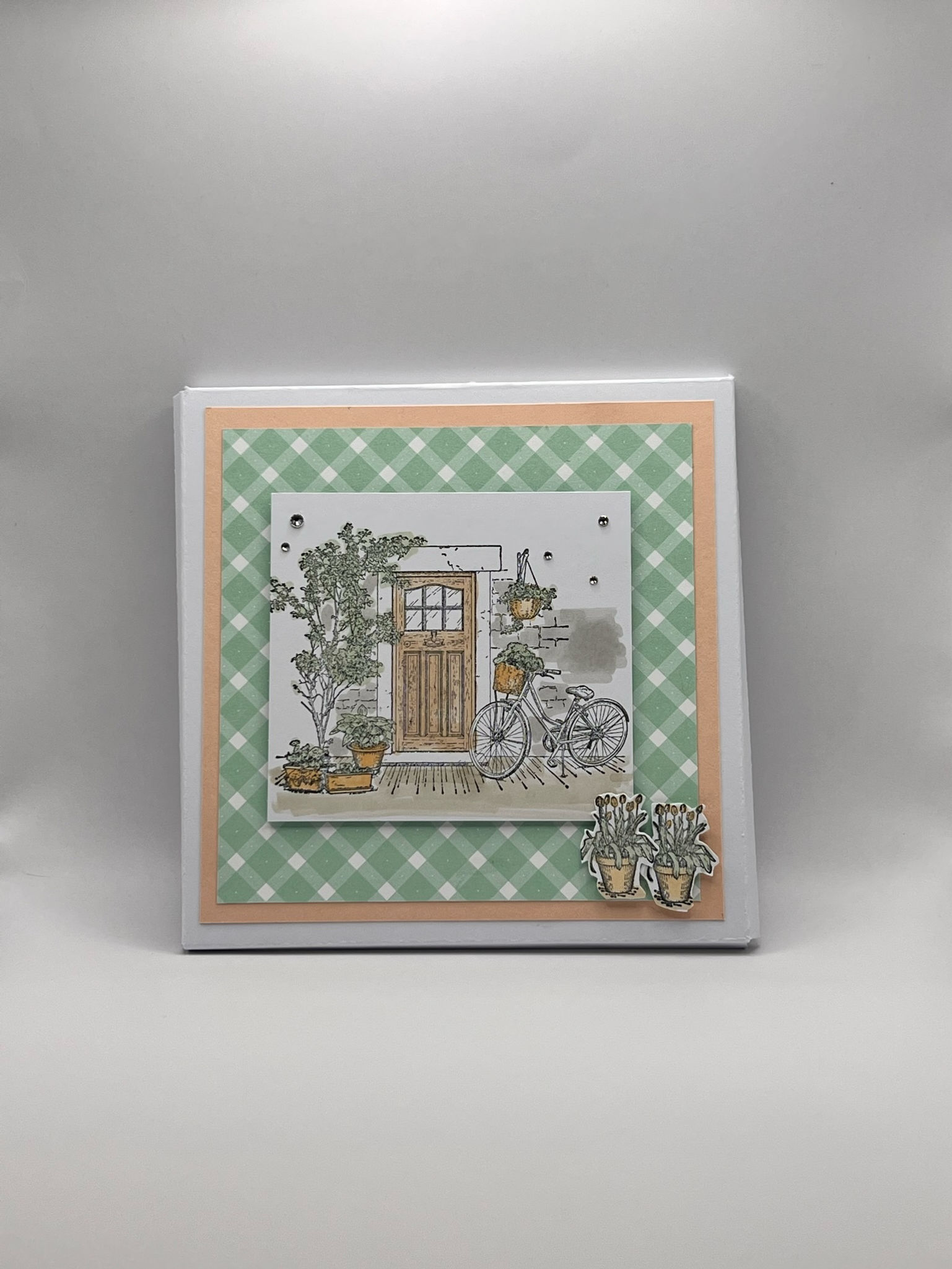 „Zuhause ist, wo Deine Freunde sind“