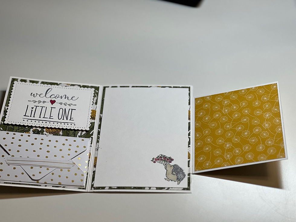 Miniaturbild: „hello BABY“