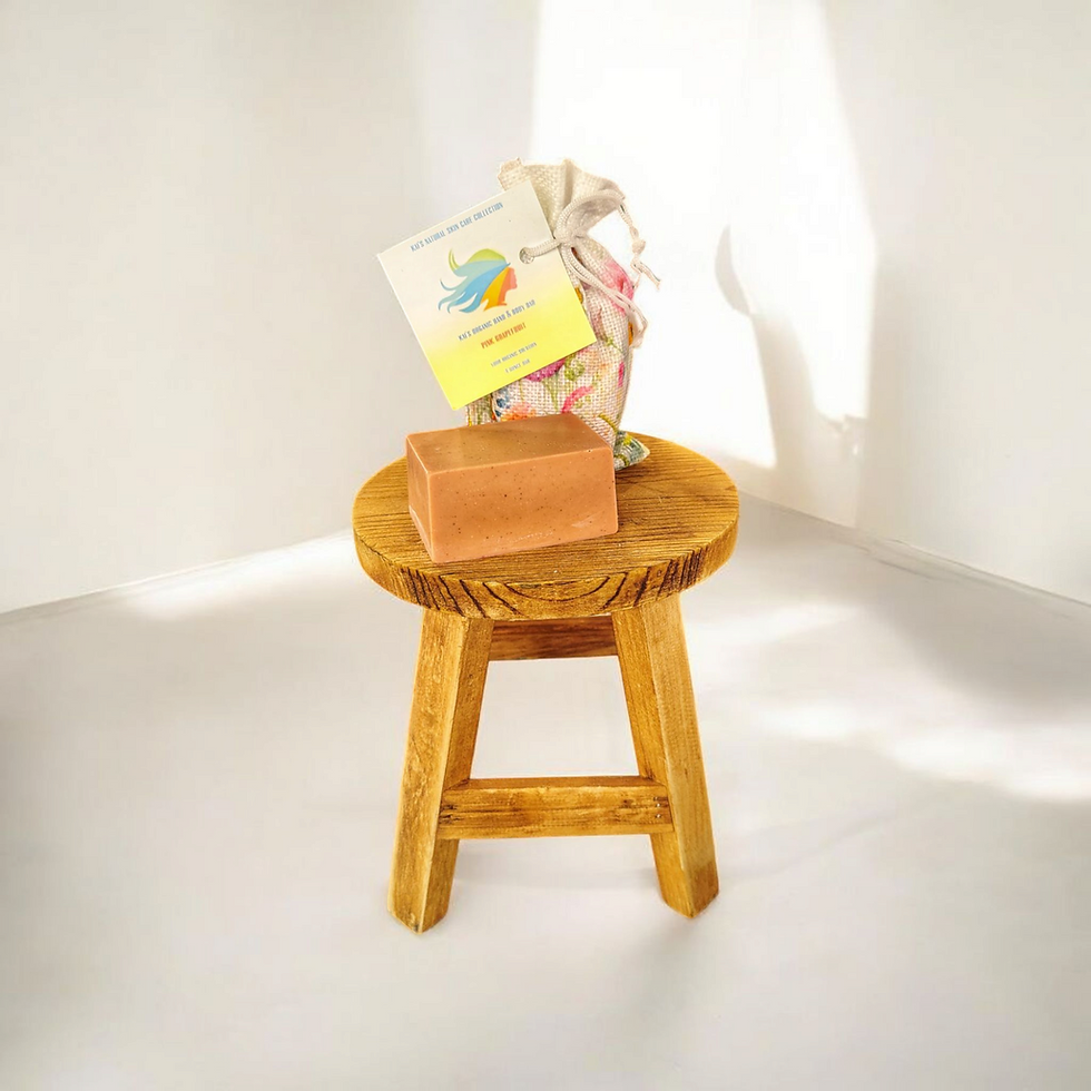 Thumbnail: Botanical Body Bar