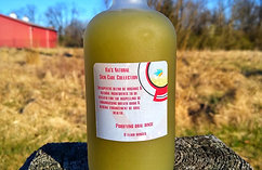 Purifying Oral Rinse